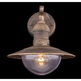 Globo 3274 - Spoljašnje zidno svetlo LINDA 1xE27/23W/230V IP44 | Eponuda.com