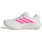 Adidas Športni čevelj 'SUPERNOVA RISE 3' roza / bela | Shoptok.si