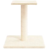 Grebalica za mačke s platformom krem 38 cm | Eponuda.ba