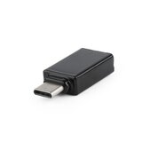 Gembird A-USB3-CMAF-01 USB 3.0 Type-C adapter (CM/AF) adapter Cene