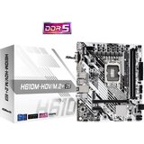 AsRock Matična ploča H610M-HDV, Intel LGA1700 | shoptok.hr