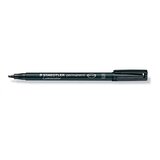 Flomaster staedtler 314 b 1-2,5mm STAEDTLER - ČRN Cene