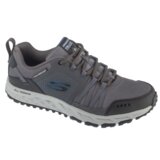 Skechers Pohodništvo Escape Plan Siva | Shoptok.si