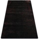 RugsX Preproge Preproga košata NARIN P901 črna rdeča 180x270 cm Črna | Shoptok.si
