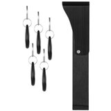 Emos Barvna zunanja kamera EM-10AHD KEY-1 H3019 | Shoptok.si