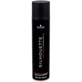 Schwarzkopf Professional silhouette lak za kosu s jakim učvršćivanjem 300 ml Cijene