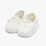 Baby balerinke od čipke (12-18m) Cijene