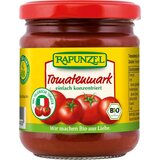 Rapunzel Paradižnikova mezga - 200 g Cene