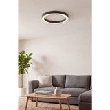 Lesnina XXXL stropna led-svetilka pure lines 50/50 cm | Shoptok.si