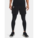 Under Armour Shorts UA Armourprint Woven Shorts-BLK - Mens | Shoptok.si