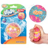 Magic Toys Splash žoga, ki poskakuje po vodi, premer 7 cm, na voljo v več različicah Cene
