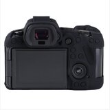 INF Združljivo s Sony Alpha A6400 Silikonsko Ohišje - Zaščitno Ohišje Kamere, (5000159044) Cene