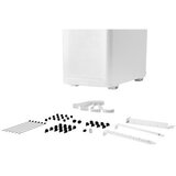 BE QUIET Pure Base 501 Airflow Window White BGW75 Mid tower kućište | ePonuda.com