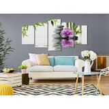  Slika - Water Garden (5 Parts) Wide 100x50 | shoptok.hr
