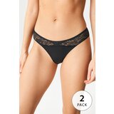 COTONELLA 2PACK Klasične gaćice Lucy | shoptok.hr
