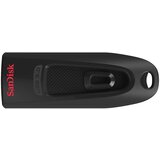 San Disk USB memorija Ultra USB 3.0 Black 128GB | shoptok.hr