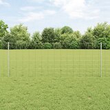 vidaXL Stupovi ograde 11 kom U-kanal 80 cm Pocinčani čelik Cijene