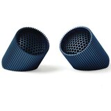 Lexon ray set zvučnika magnetnih bluetooth zvučnika plava/okean plava LA132OB3 Cene