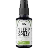 Sleep Spray Melatonin - Jabuka
