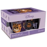 Gift Set - Nightmare Before Christmas - Šolja, Podmetač, Sveska & Privezak