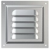 Metalna žaluzina 125x125mm ( 109 ) Cene'.'