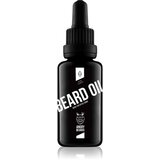 Angry Beards Sick Sensei Beard Oil ulje za bradu za muškarce 30 ml u
