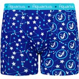 Frogies Men's boxers Zodiac Vodnar 2P Gift box | Shoptok.si