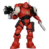 Warhammer 40000 Infiltrator Blood Ravens Dawn of War 4 Artist Proof zbirateljska figura 18cm Cene