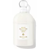 Guerlain Aqua Allegoria Bergamot Body Lotion parfumirano mlijeko za tijelo uniseks 200 ml