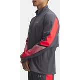 Under Armour Men's UA Velociti Storm Jacket-GRY - Mens | Shoptok.si