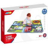 Izobraževalna blazina divji prijatelji | Shoptok.si