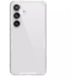 Nillkin torbica nature pro za samsung galaxy S24 plus transparent Cene