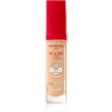 Bourjois Healthy Mix vlažilni korektor proti temnim kolobarjem odtenek 51 Light Vanilla 6 ml cene