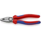 Knipex kombinovana klešta 180mm 03 02 180 Cene