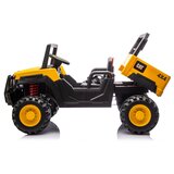  Auto na akumulator za dvoje djece CAT UTV | shoptok.hr