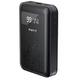 Havit POWER BANK PB5211, 45W 10000mah,LED black | shoptok.hr