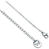 Vuch Vrisan Silver Necklace | shoptok.hr