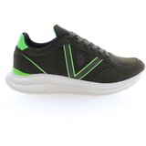 U.S. POLO BEST PRICE US POLO BEST PRICE GREEN MEN&#39;S SPORTS SHOES Cijene