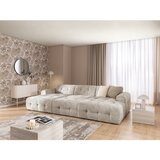 Ropez Bež tabure Melva – | Shoptok.si