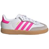 Adidas Modne superge Samba OG CF EL I JQ3188 Bela | Shoptok.si