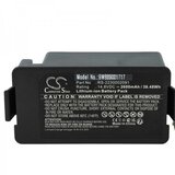 VHBW Baterija za Rowenta RR7774 / RR7755, 2600 mAh | shoptok.hr