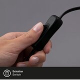 BRILO Stona lampa WAKTU 1xE27/25W/230V kaučukovo drvo | Eponuda.com
