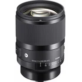 ..Sigma 50mm f1.4 DG DN (A) L-mount