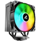 CPU hladnjak Sharkoon A40 RGB Black Air Cooler Intel AMD | Eponuda.ba
