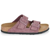 Birkenstock Natikači Arizona Rožnata | Shoptok.si