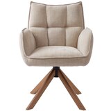 Unique Furniture Krem blagovaonske stolice u setu 2 kom Marilla – | shoptok.hr
