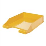 Han Ladica za odlaganje dokumenata Standard, žuta | shoptok.hr