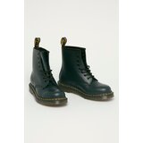 Dr. Martens Gležnjarji 1460 8 EYE BOOT Modra | Shoptok.si