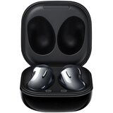 Samsung Galaxy Buds Live Brezžične slušalke Bluetooth z odpravljanjem šumov v ušesih ANC, Črna, (5000009135) Cene