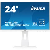 Iiyama ProLite XUB2492HSU-W1 monitor  cene